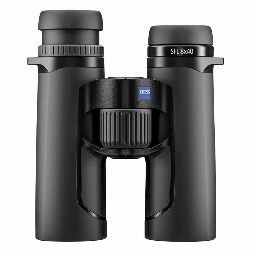 Zeiss Victory SFL Binoculars, 8 x 40