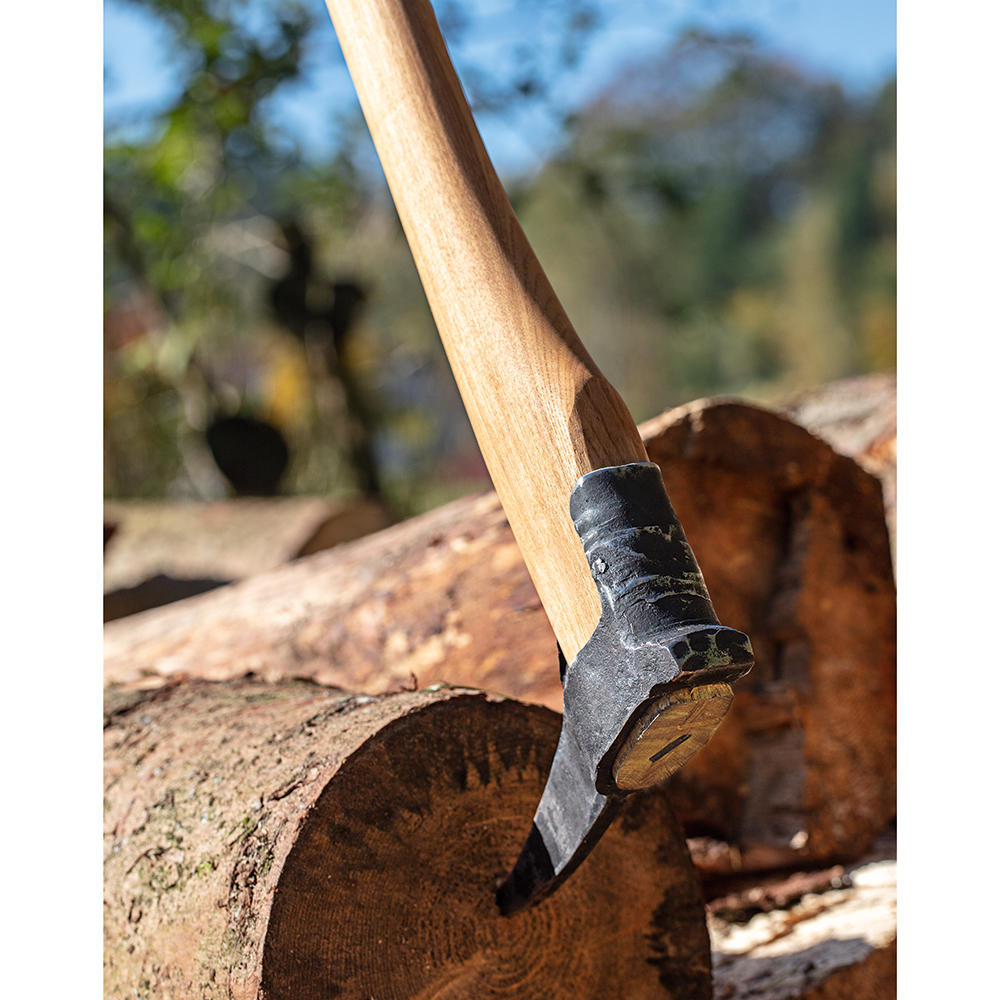 DICTUM® Pickaroon, Handforged
