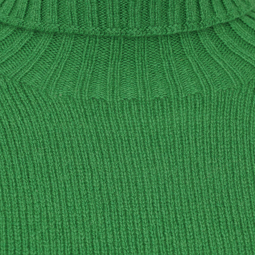 Damenpullover Rollkragen