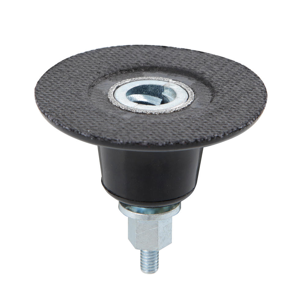 Disque d'appui à verrouillage rapide Merlin2® Ø 50 mm