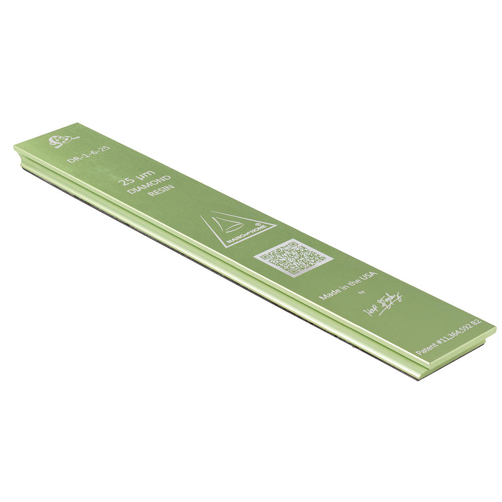 Nano Hone® Diamond Sharpening Stone, Grit 600