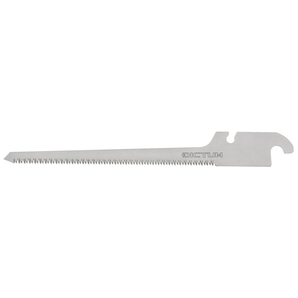 Schnellwechsel-Sägeblatt für DICTUM® Akagashi und Power Grip Stichsäge 150 