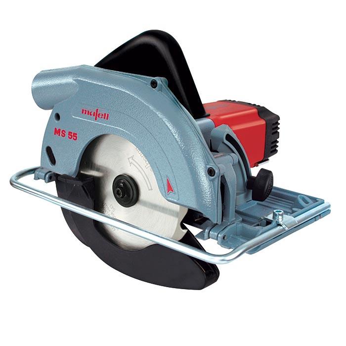 MAFELL Sega circolare a mano MS 55