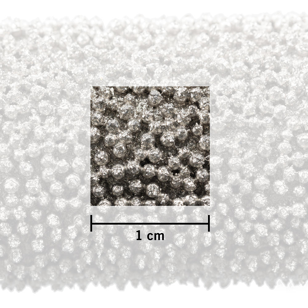 Kutzall® Raspel hartmetallbestückt, halbrund, 200 mm, Original grob