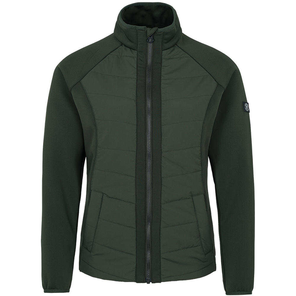 Dubarry, Damen Hybridjacke Emerald