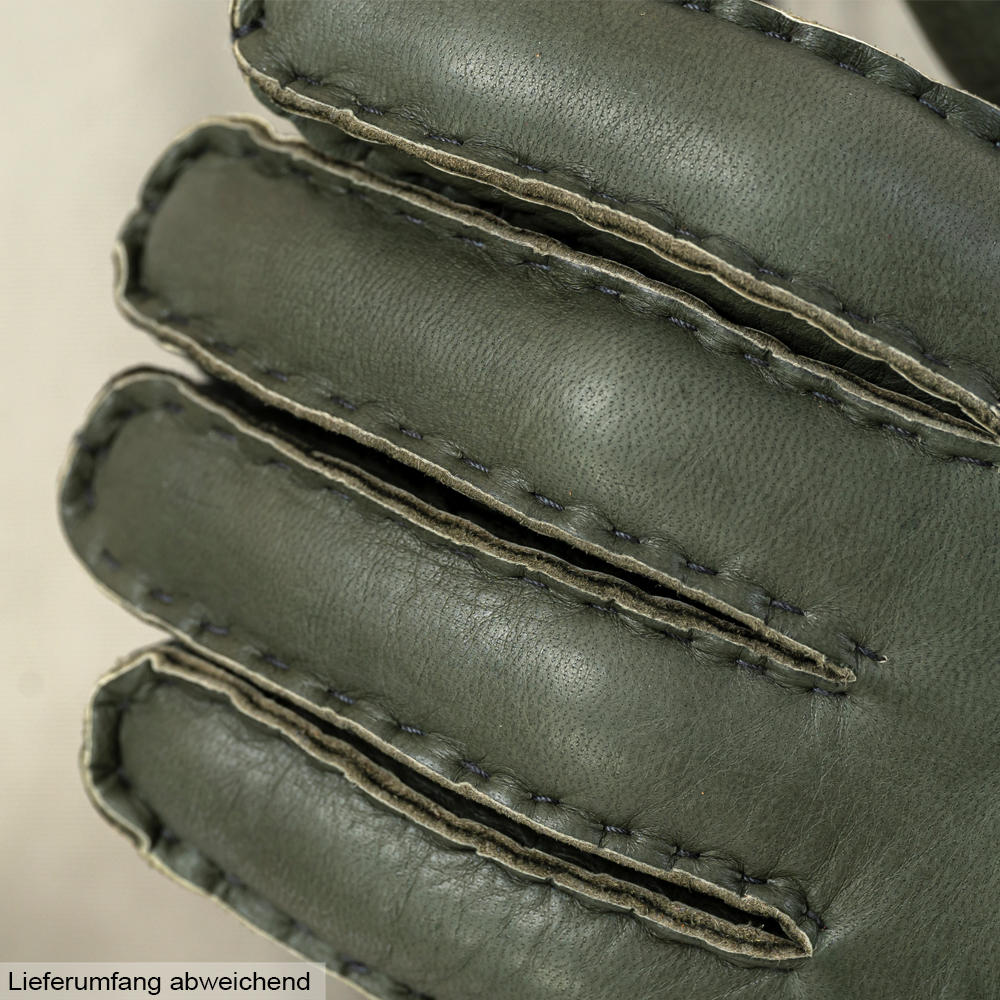 Herren Handschuhe FELDKIRCH, Hirschleder