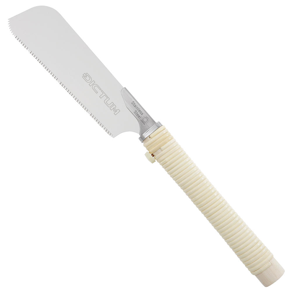 DICTUM® Kataba Super Hard Compact 180, Traditional Grip