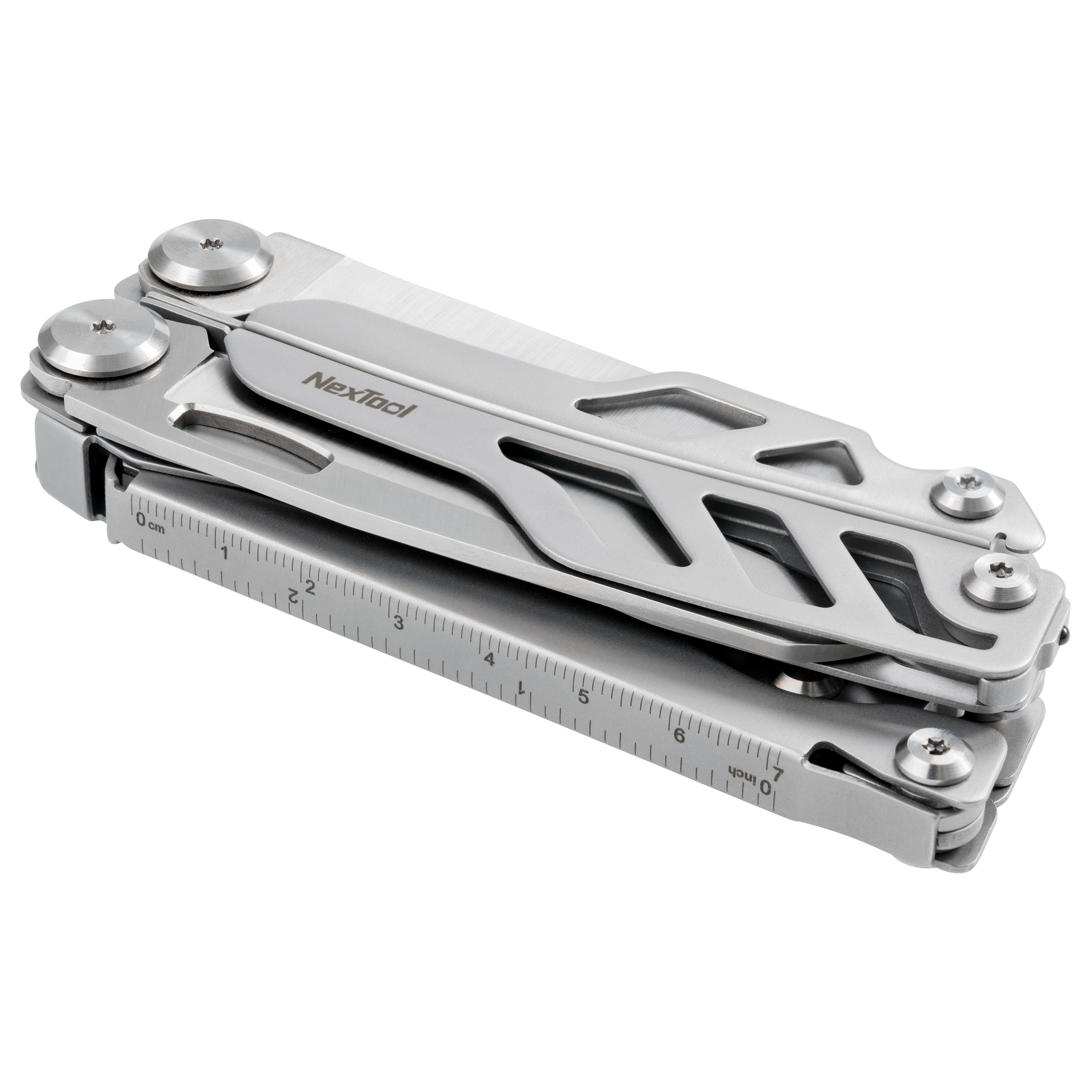 NexTool® Multitool »Flagship Max«