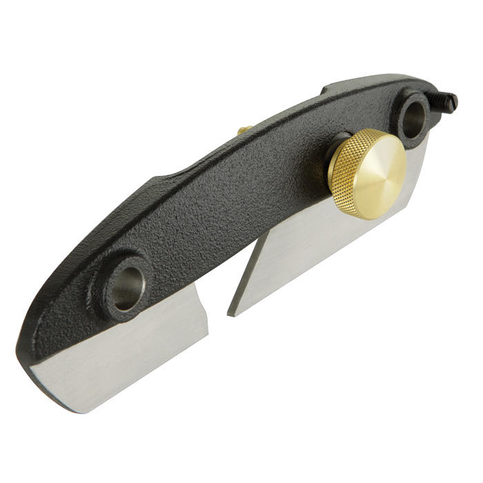 Set d'accessoires pour bouvet à rainures Veritas®