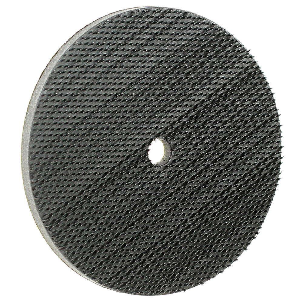 Adaptateur amortisseur Soft FIX KLETT Eisenblätter, 110 mm, harpon velcro