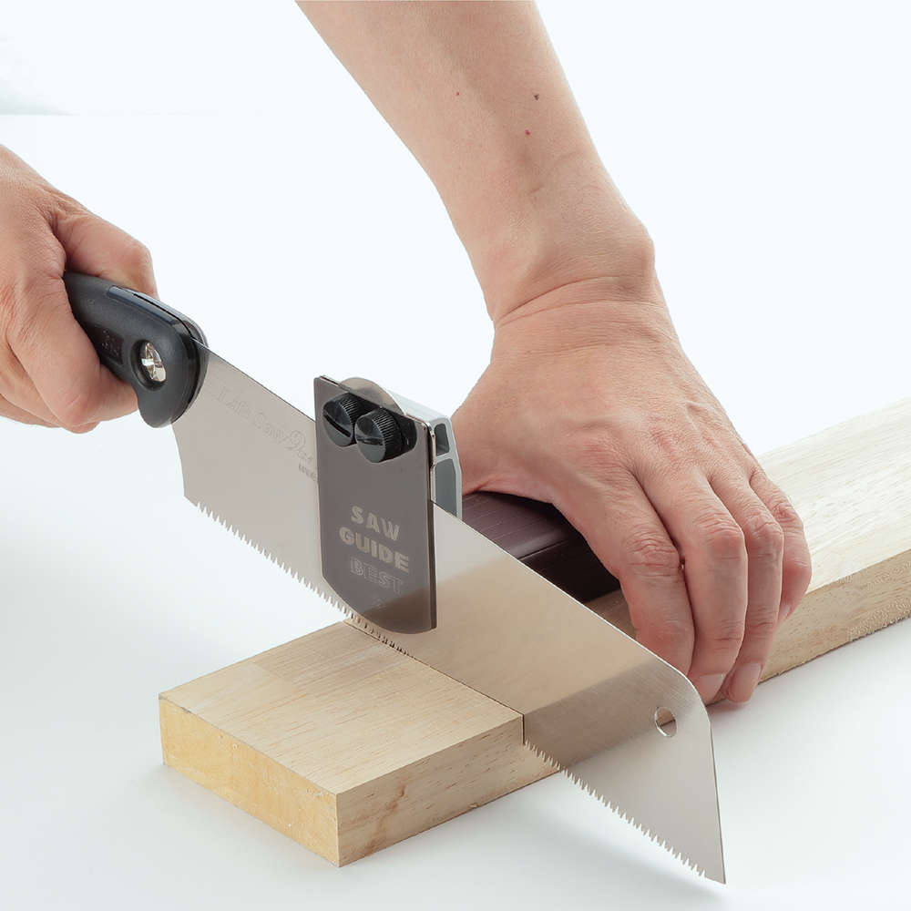 Z-Saw® Precision Saw Guide, Set