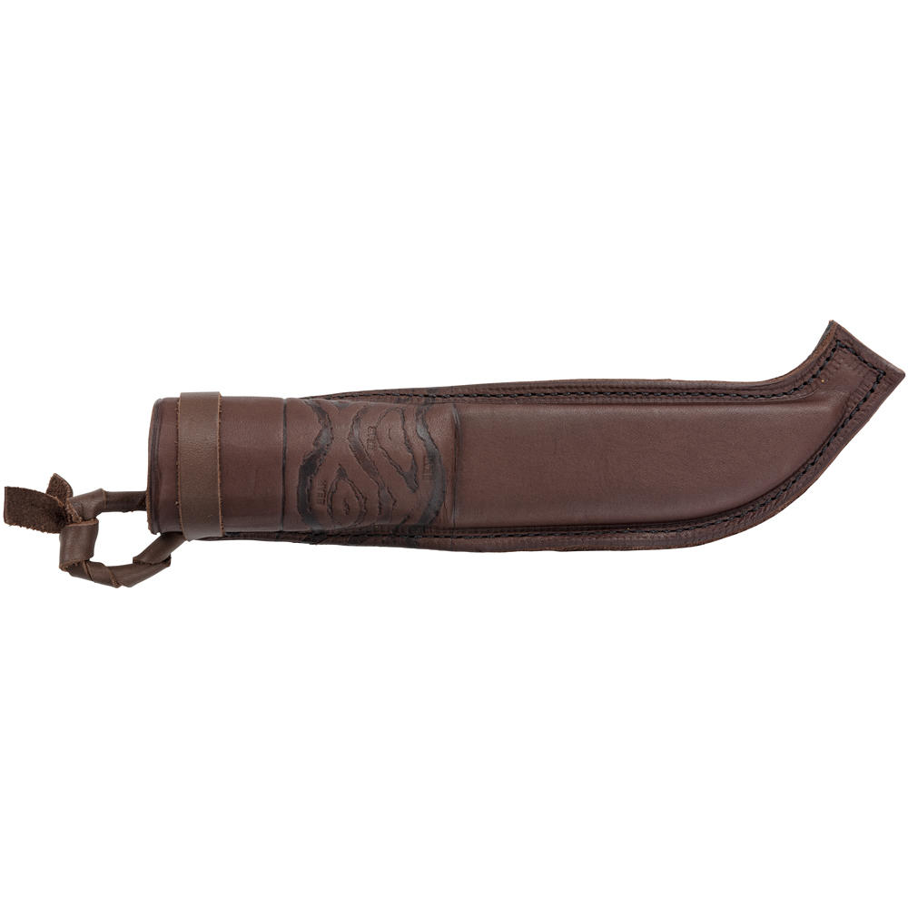 Couteau de chasse WoodsKnife » Wild Bear «