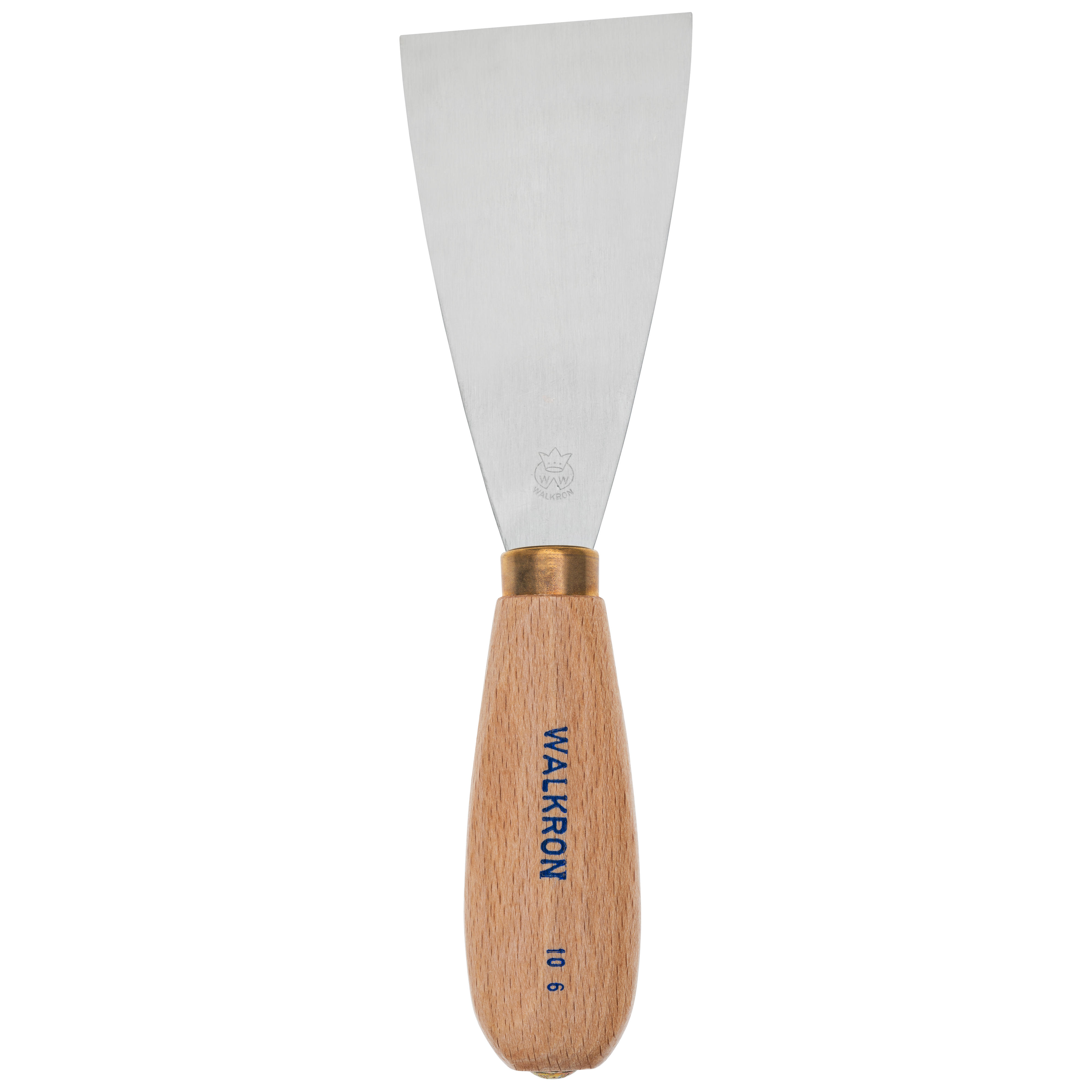Malerspachtel PRO, Blattbreite 60 mm