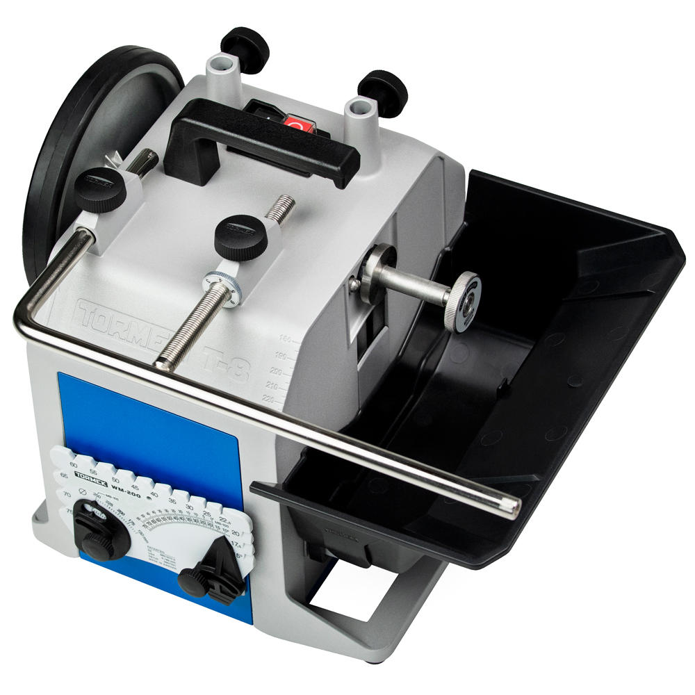 Affûteuse Tormek® T-8 Custom Affûteuse Tormek® T-8 Custom