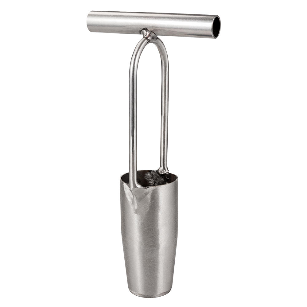 Sneeboer Hand-Blumenzwiebelstecher, Edelstahl