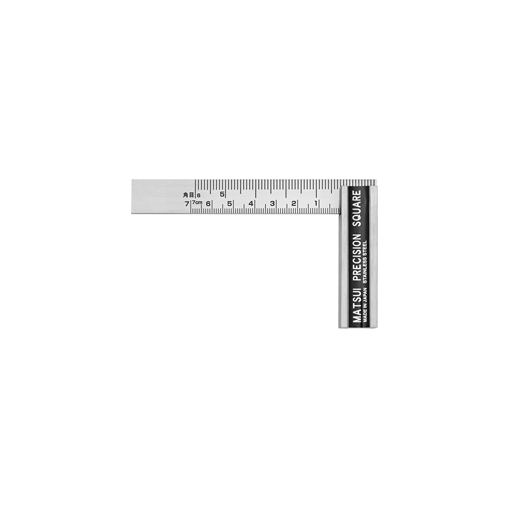 Matsui Precision Try Square, 100 mm