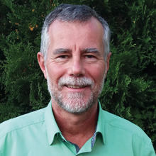 Peter Albert