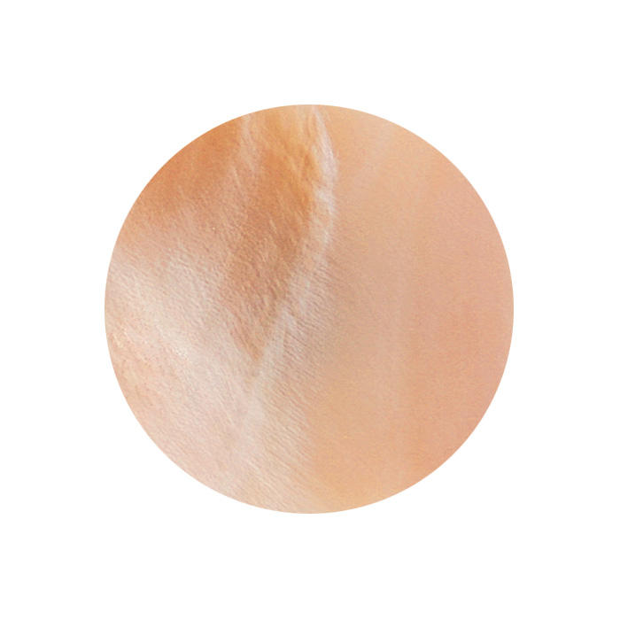 Madreperla, occhio, rosa, Ø 10 mm