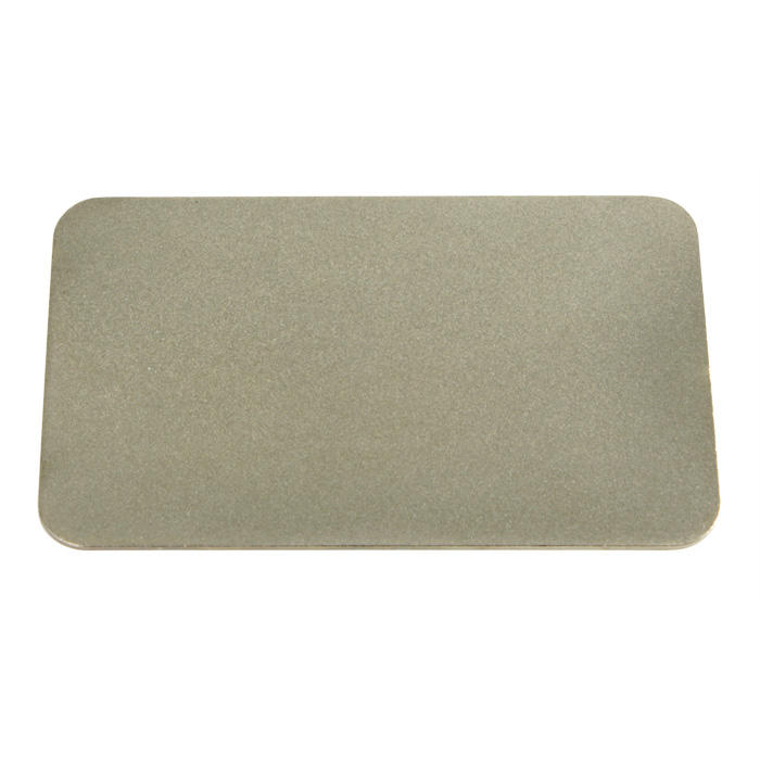 DMT® Dia-Sharp® Schärfkarte, grob