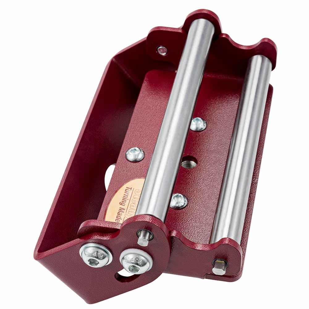 Sistema di tornitura esterna Sorby™ SteadyPRO, senza portautensili Sistema di tornitura esterna Sorby™ SteadyPRO, senza portautensili