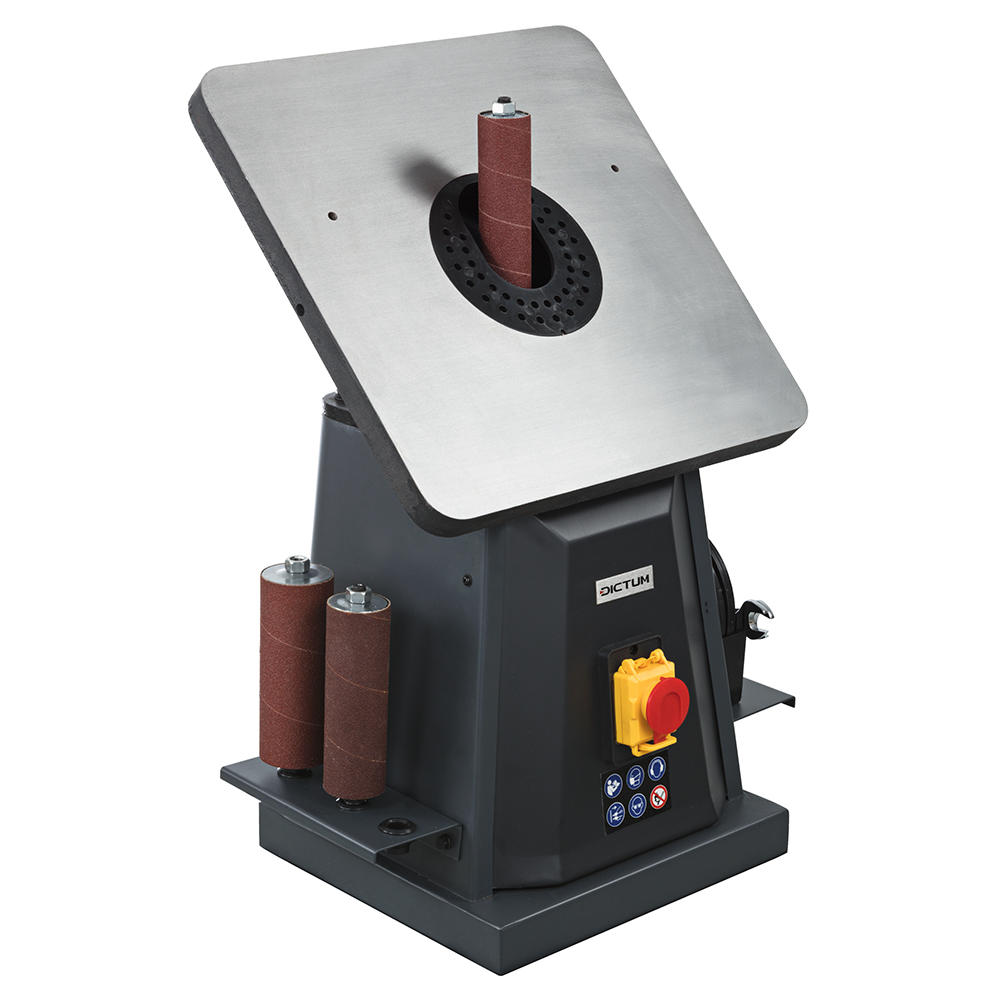 DICTUM® Oscillating Spindle Sander SSO 140