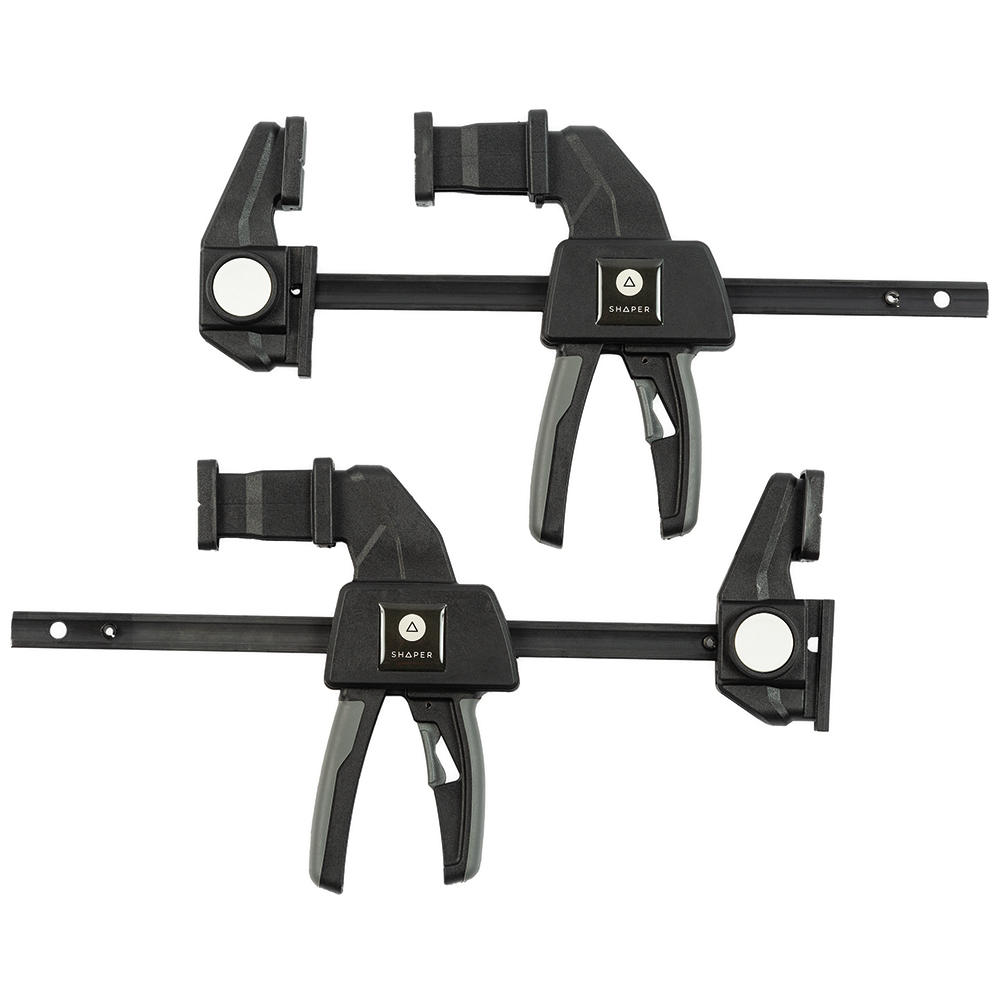 Morsetti Shaper, 2 pezzi