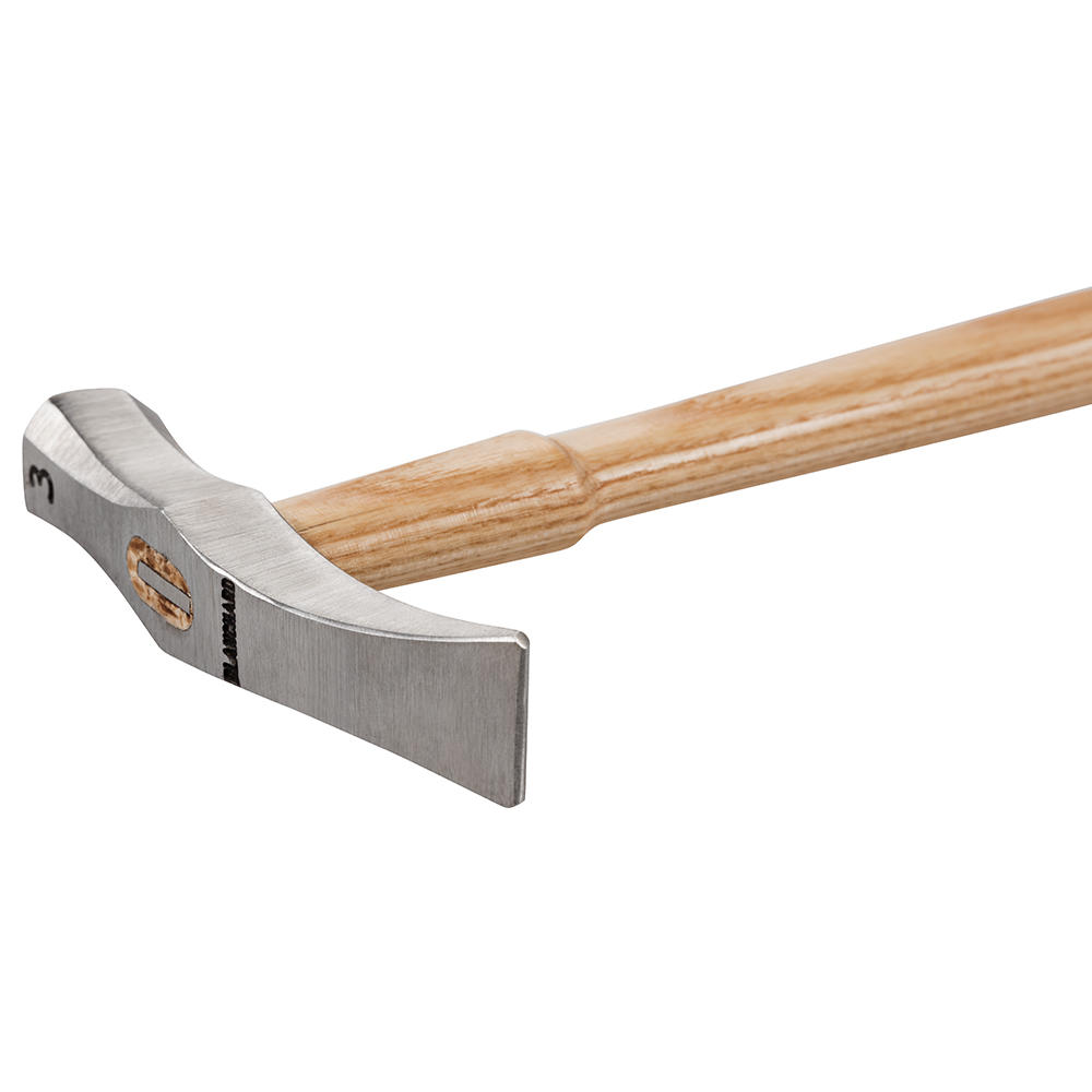 Vergez Blanchard Leather Hammer, No. 3