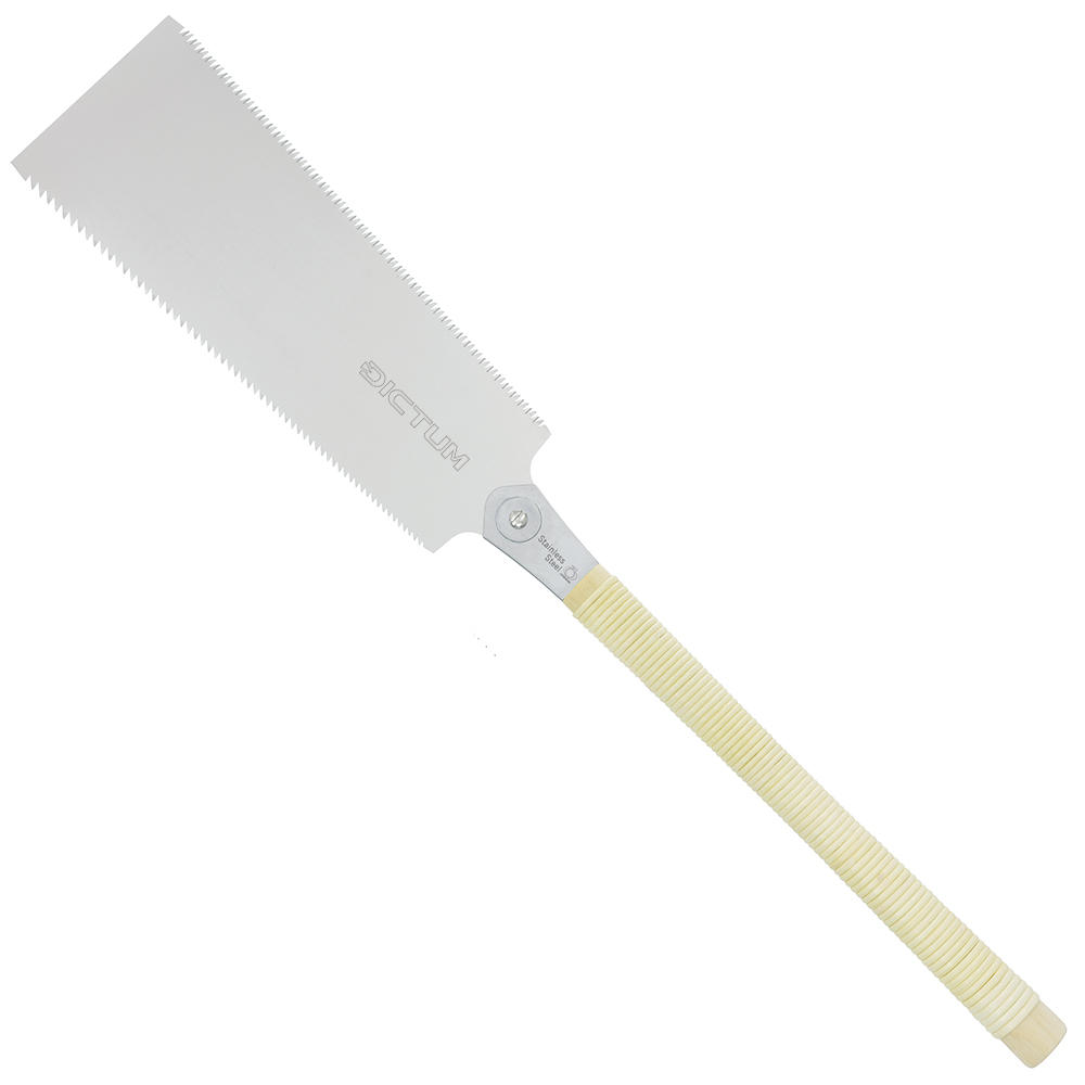 DICTUM® Ryoba Seiun 300, Traditional Grip