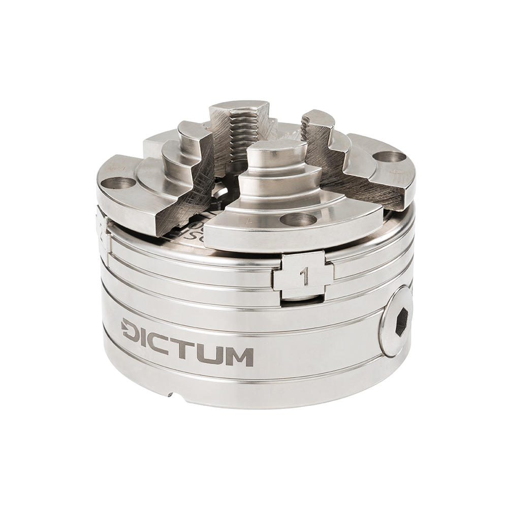 DICTUM® Zapfenbacken, zweistufig