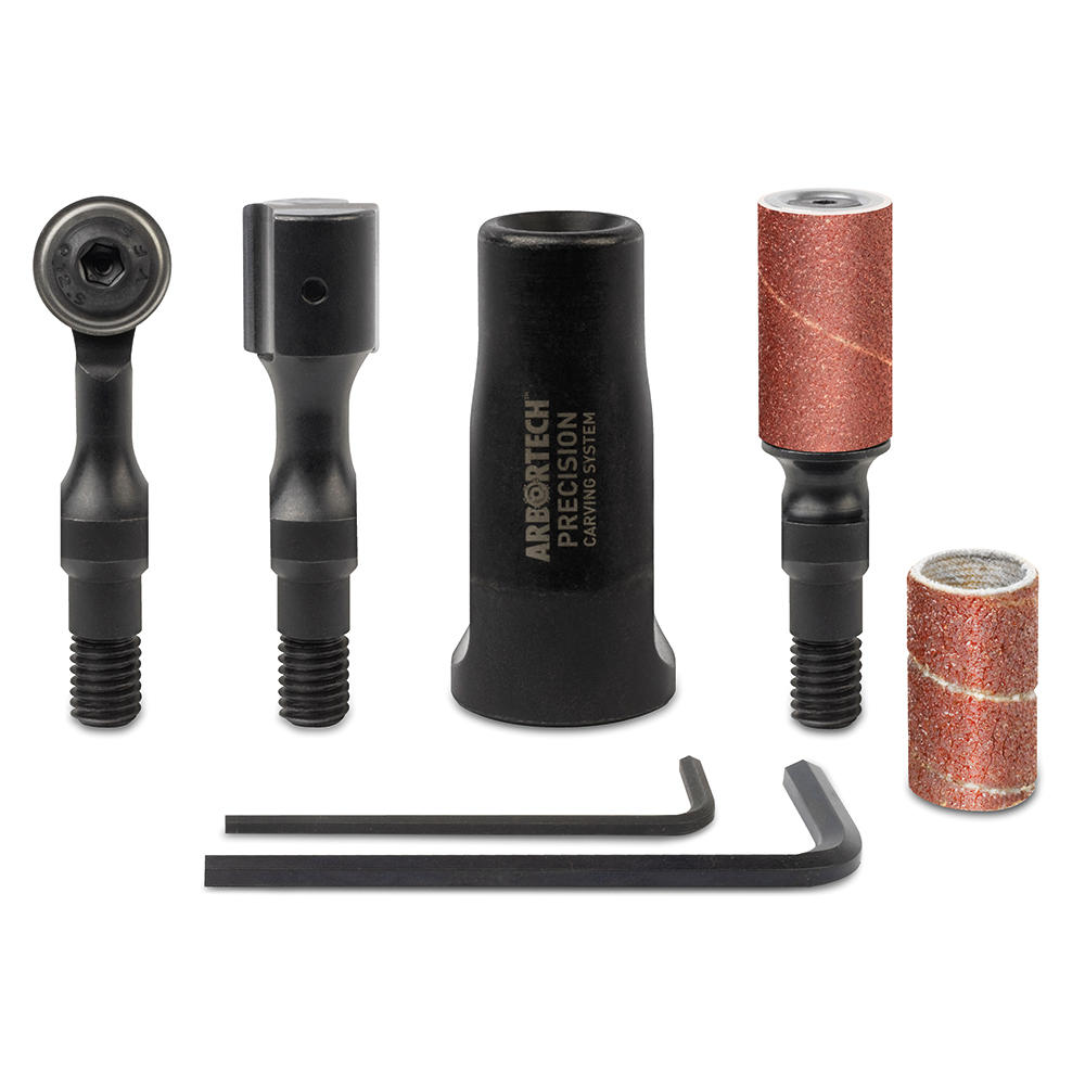 Arbortech™ Precision Carving System (sistema di fresatura di precisione)