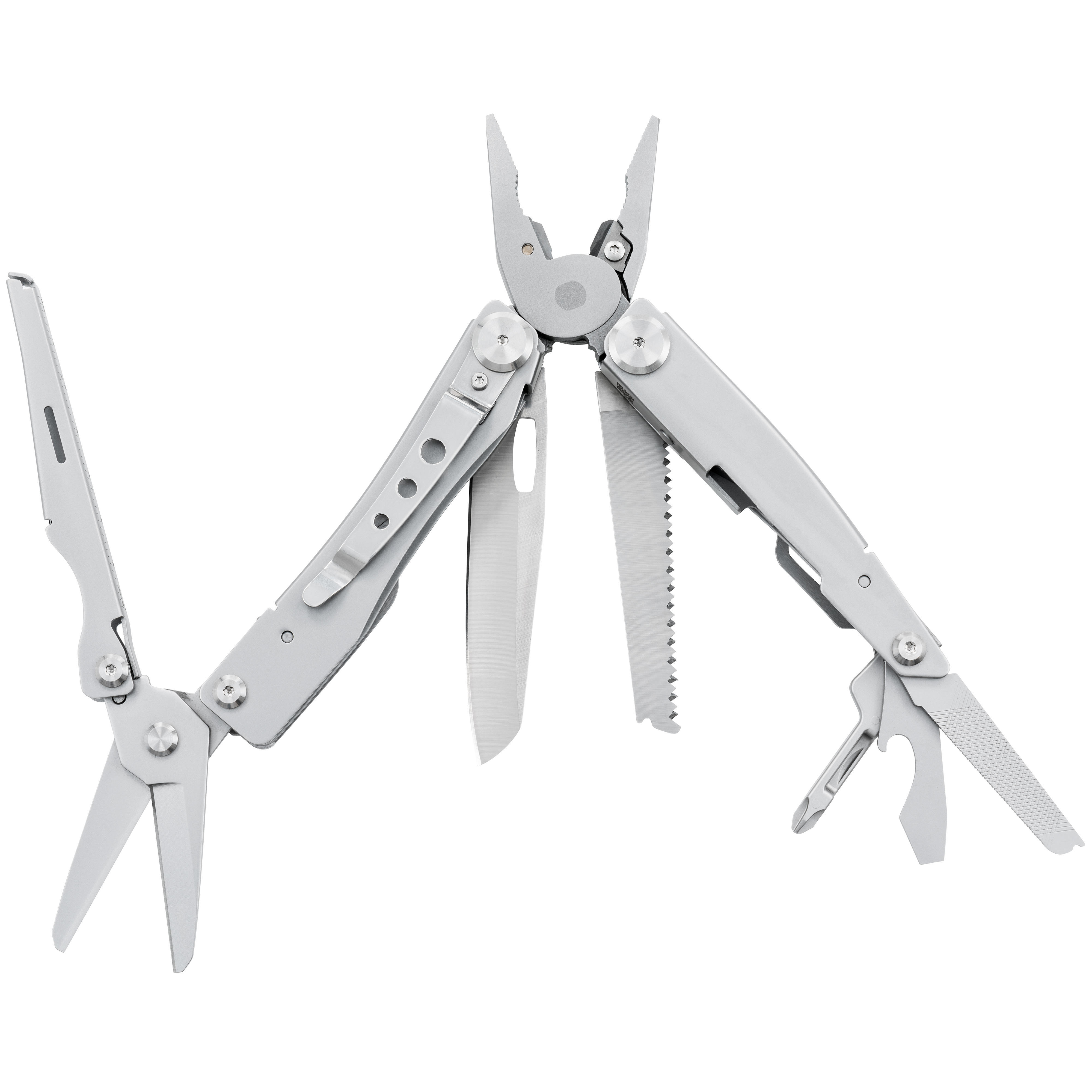 NexTool® Multitool »Flagship Max«