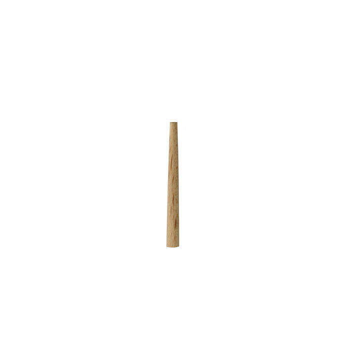 Japanischer Präzisions-Holznagel, extra klein, 20 Stück