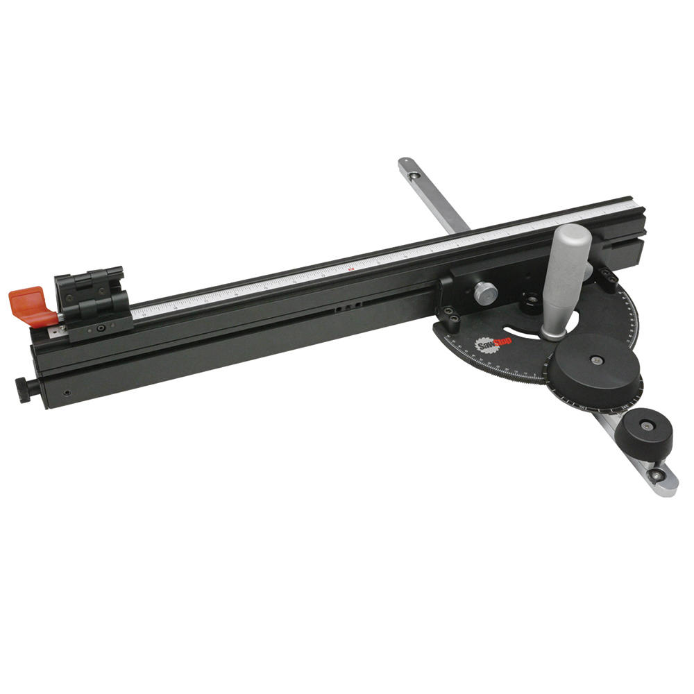 Guida angolare di precisione SawStop »Revolution«