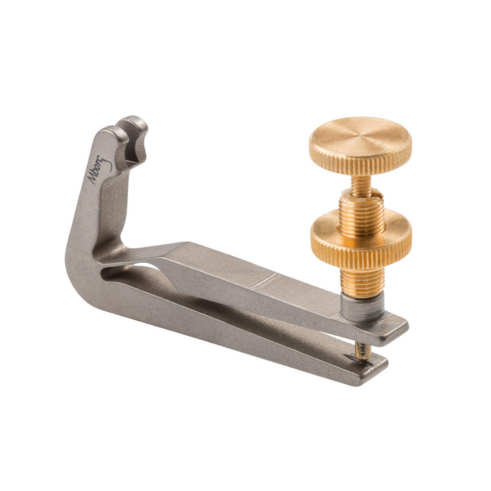 Titanium Adjuster, Cello