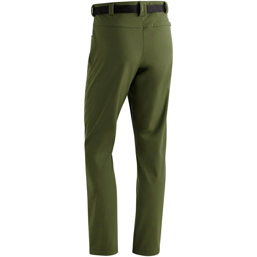Pantaloni funzionali da uomo »Perlit M«