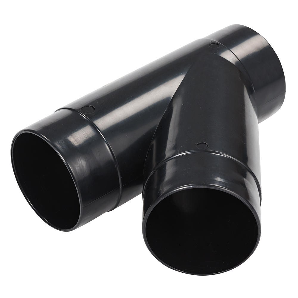 Abzweigung Ø 63 mm