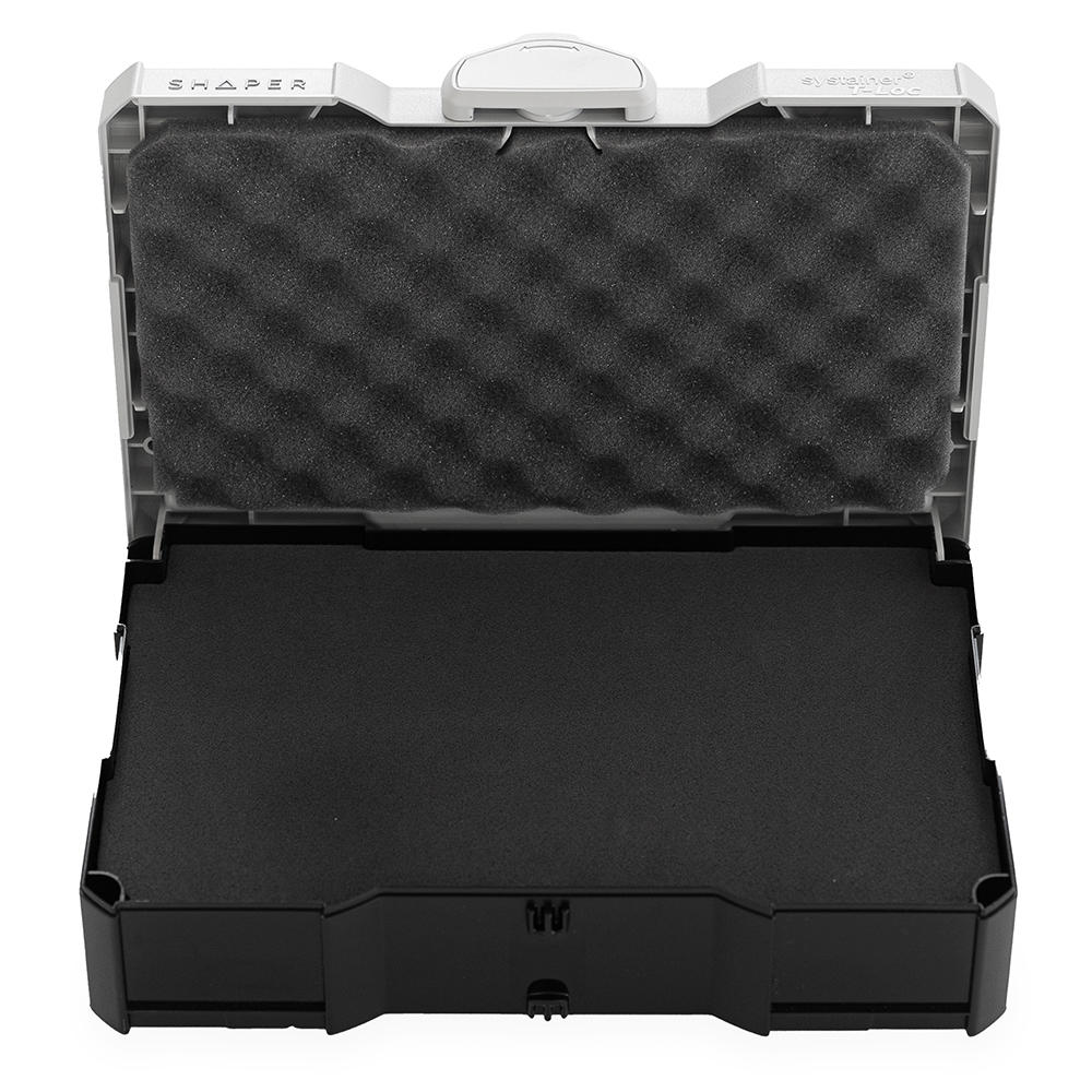 Valigetta per utensili Shaper MINI-Systainer