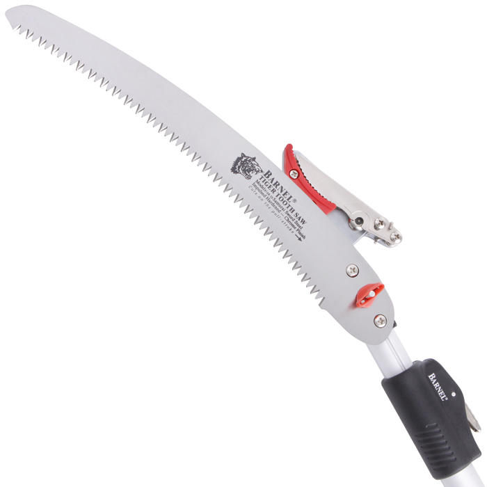 Sécateur télescopique Barnel® Ultra Reach®, longueur 1,25- 2 m