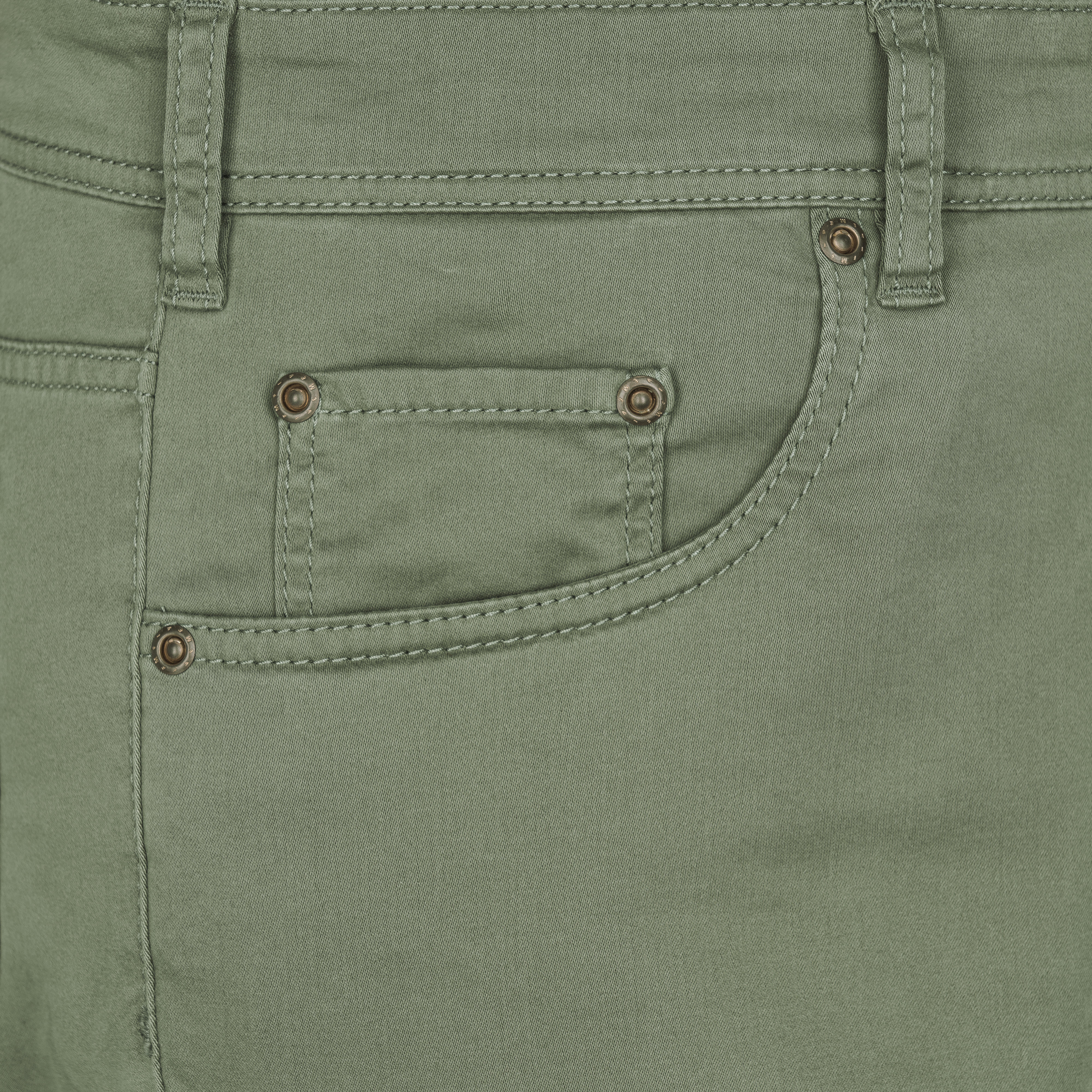 Meyer Herren Five-Pocket-Hose