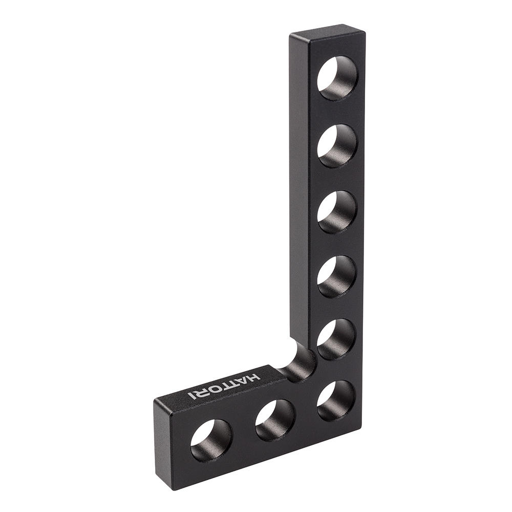 Hattori Aluminium Mini Try Square