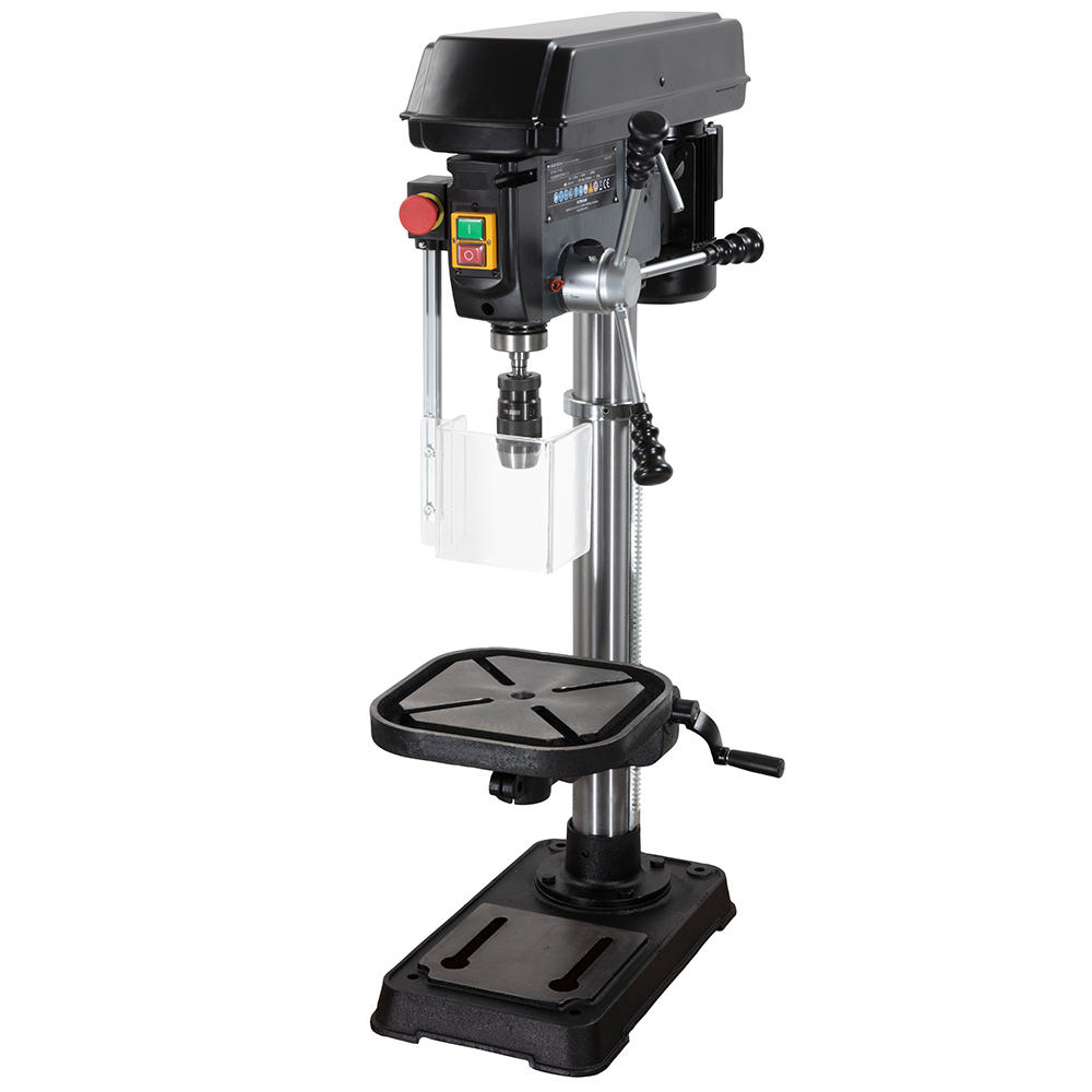 DICTUM® Säulenbohrmaschine SB20/T