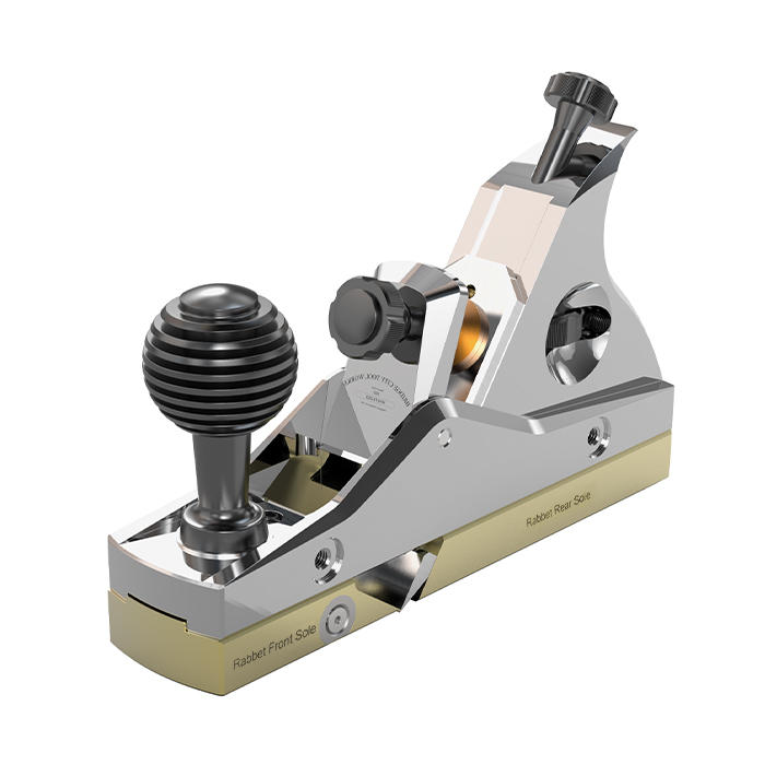 Bridge City HP-6FX Mini Multi-Handhobel