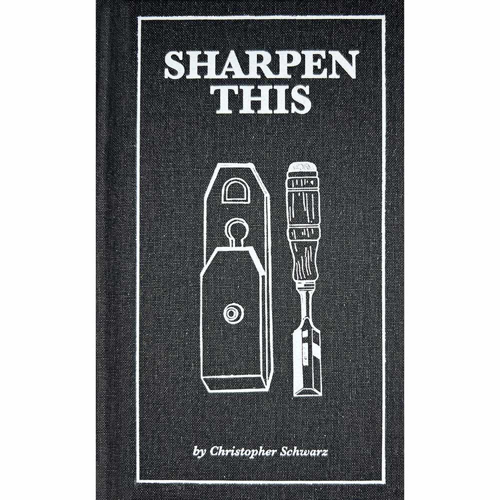 Sharpen This
