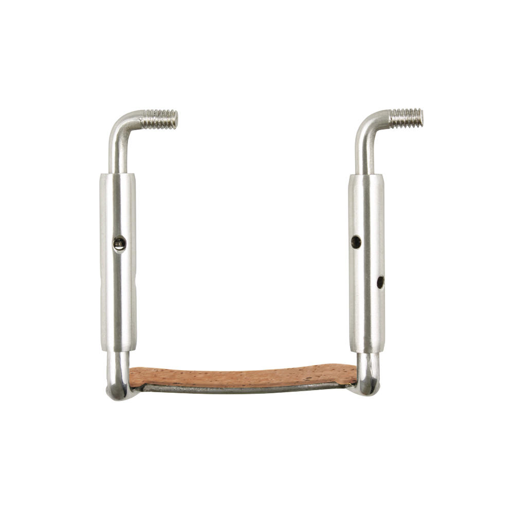 c:dix® Kinnhalterschraube, Gewinde M3, Schlösschen 27 mm