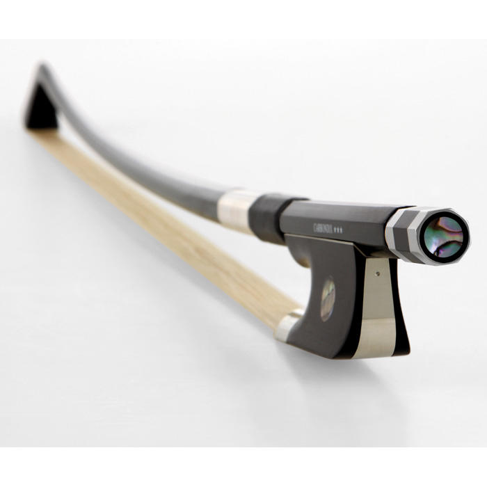 Archet carbone Carbondix®***, basse 3/4 F