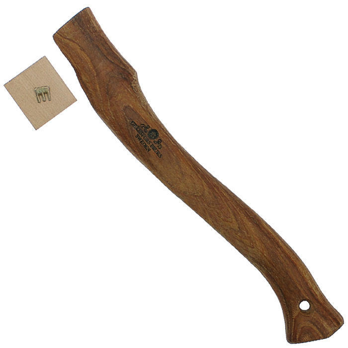 Ersatzstiel für Gränsfors® Bildhauerbeil