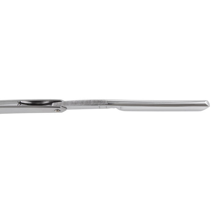Thiers-Issard Rasiermesser mit Gravur ⅝", Stahl
