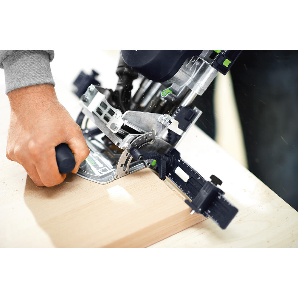Festool Dübelfräse DOMINO XL DF 700 EQ-Plus