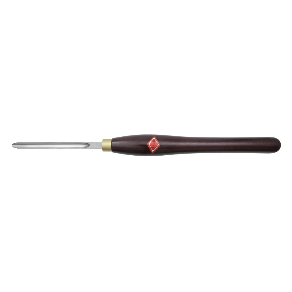 Henry Taylor® Detailröhre, rechteckiger Querschnitt, Diamic, Klingenbreite 13 mm