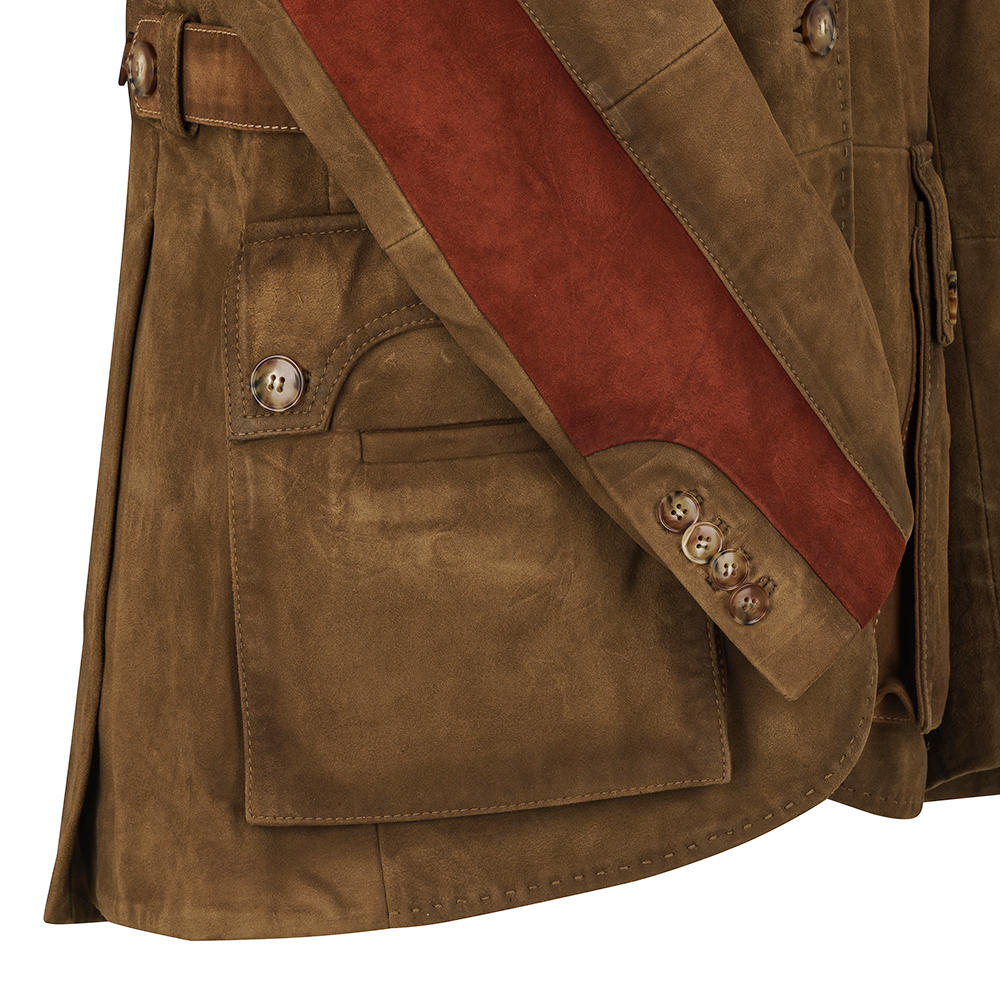 »Norfolk Lady« Ladies Hunting Blazer